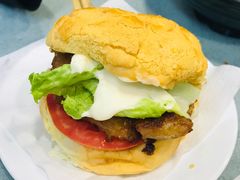 -华嫂冰室(尖沙咀店)