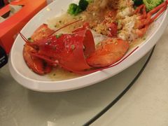 -同庆楼(天鹅酒家店)
