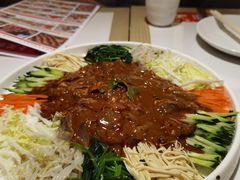 -上关东东北菜(夫子庙水游城店)