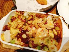-乐凯撒披萨(海岸城店)