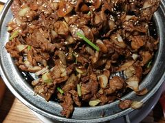 -小放牛炒菜馆(中山路乐汇城店)