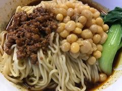 豌杂面-东三里屯豌杂面