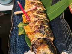 -天狗山料理(省体店)