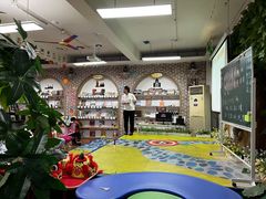 -金豆子幼稚园