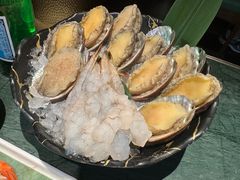 -牛New寿喜烧(中山公园龙之梦店)