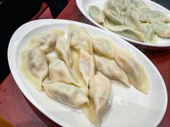 -喜家德虾仁水饺(长泰广场店)