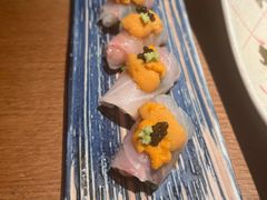 -水之惠鲜鱼料理(王府大街店)