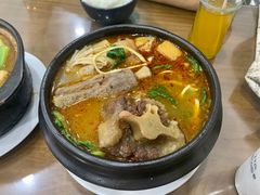 -清真·穆萨砂锅(大皮院店)