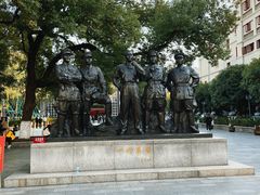 -南昌八一起义纪念馆