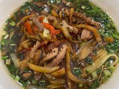 -肆姐面粉馆(坡子街店)