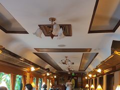 -火车头法国西餐厅