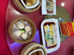 -潮喜竹溪荔湖酒家(荔枝湾店)