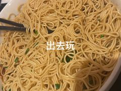 -香雪海饭店中餐厅(玉山店)