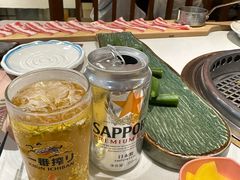-千寻山野烤肉(中关村店)