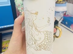-星巴克臻选(深圳东海缤纷天地店)