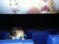 -星辉电影公园(时代广场CC MALL店)