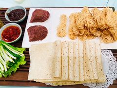 -一品滇香·云南菜(公益西桥店)