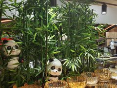 -汉丽斯巴西烤肉自助(市南店)