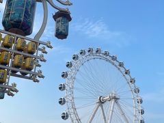 -渔岛海洋度假区