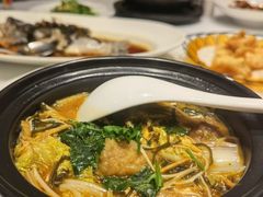 祥记烩菜-祥记餐饮•豫粤珍味(车公庄店)