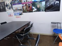 -百济韩国语(虹口校区)