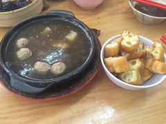 -新记肉骨茶