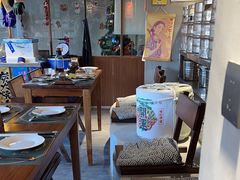 -刀叉遇上筷子中西融合餐厅(和平店)