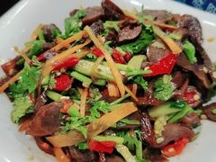 -三里屯土灶炖公鸡地锅鸡(江东店)