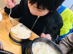 -许妈妈餐厅烤肉烧烤家常菜(明润广场店)