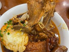 -蒋家肠旺面馆(合群路店)