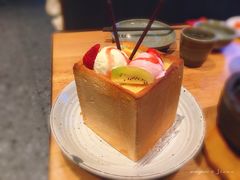 -青年公社·烤鸭(天玥中心店)