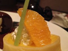 甜点-北京港澳中心瑞士酒店·瑞士咖啡厅·自助餐