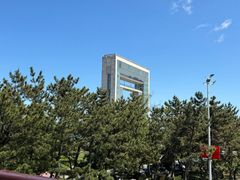-威海国际海水浴场旅游区