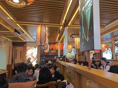 -沸炉重庆老火锅(军事博物馆店)