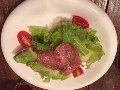 Babbo-BaBBo巴博意大利餐厅