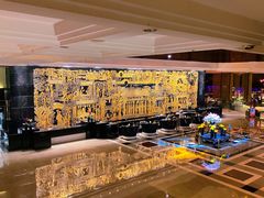 -广州花园酒店
