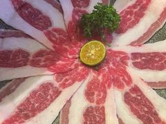 -樱嘢·炭火烧肉(惠南店)