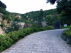 百泉山景区餐厅-百泉山景区餐厅