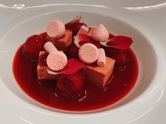 -Le Comptoir de Pierre Gagnaire