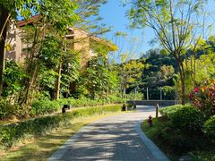 -广州都喜泰丽温泉度假酒店