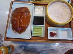 -峨嵋酒家 南北川菜 优选烤鸭(广渠路店)