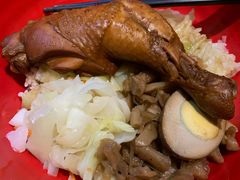 -大炮盐酥鸡(新街口店)