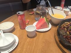 -老板恋上鱼(恒隆广场店)