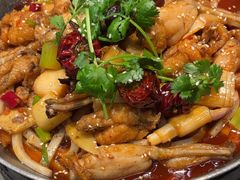 -蛙喔牛蛙(椒江青悦城店)