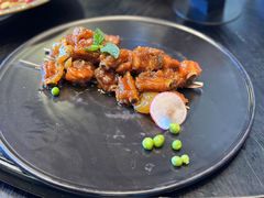 -翠湖轩中餐厅(昆明翠湖宾馆店)