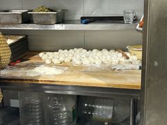 -清真石家包子(大皮院总店)