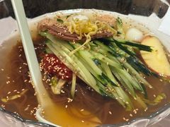 -七八冷面·延边朝鲜族美食(欢乐谷店)
