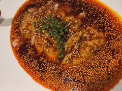 -院8里·少城记忆老川菜(宽窄巷子店)