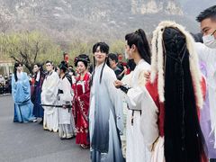 -云台山风景名胜区