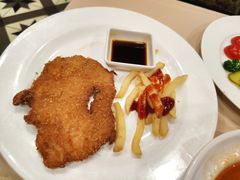 -德大西餐社(云南南路店)